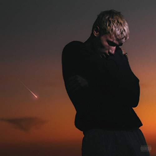 Jeremy Zucker love is not dying [LP]