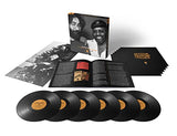 Jerry Garcia & Merl Saunders Keystone Companions: The Complete Fantasy Recordings Of Merl Saunders and Jerry Garcia (6 Lp's)
