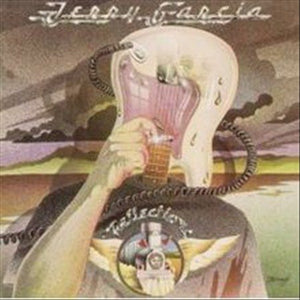 Jerry Garcia REFLECTIONS
