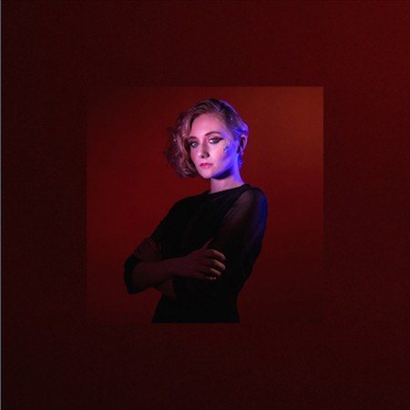 Jessica Lea Mayfield SORRY IS GONE (LP)