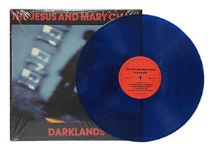 Jesus & Mary Chain Darklands