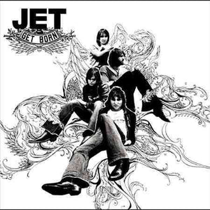 Jet Get Born