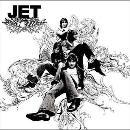 Jet Get Born