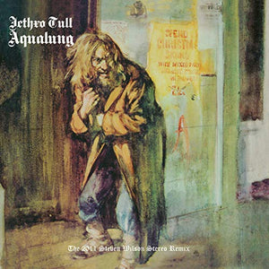 Jethro Tull Aqualung (Steven Wilson Mix) [Deluxe Edition]