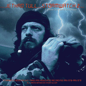 Jethro Tull Stormwatch 2 (RSD20 EX) | RSD DROP