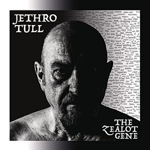 Jethro Tull The Zealot Gene (With CD, Black, Gatefold LP Jacket, With Booklet)