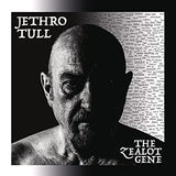 Jethro Tull The Zealot Gene (With CD, Black, Gatefold LP Jacket, With Booklet)