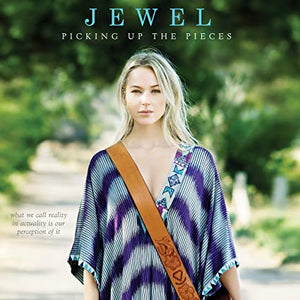 Jewel Picking Up the Pieces (2 Lp's)