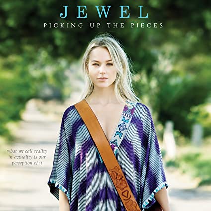 Jewel Picking Up the Pieces (2 Lp's)
