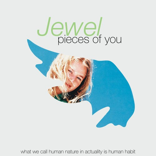 Jewel Pieces of You (25th Anniversary Edition 4 LP)