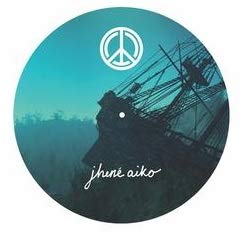 Jhené Aiko Sail Out [Explicit Content] (Parental Advisory Explicit Lyrics, Picture Disc Vinyl LP)