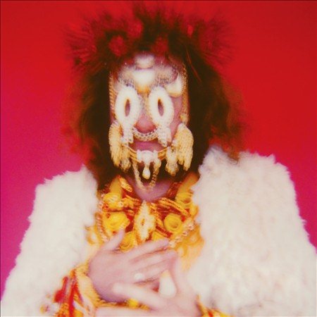 Jim James ETERNALLY EVEN (LP)