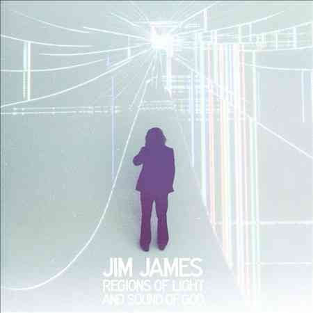 Jim James REGIONS OF LIGHT AND