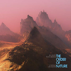 Jim James/Teddy Abrams/Louisville Orchestra The Order of Nature [LP]