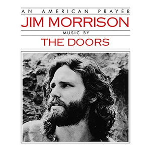 Jim Morrison & The Doors An American Prayer (1LP)(180 Gram Vinyl)