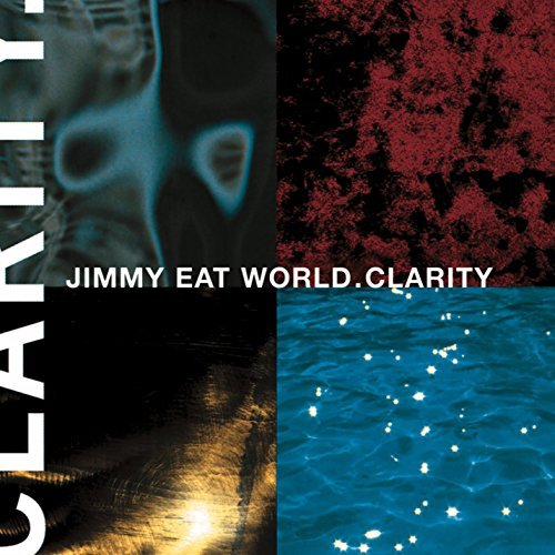 Jimmy Eat World Clarity (Uk)