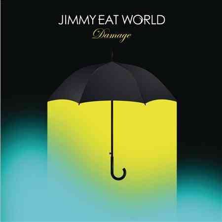 Jimmy Eat World DAMAGE