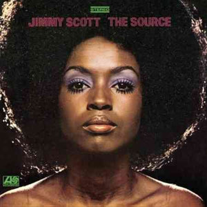 Jimmy Scott The Source