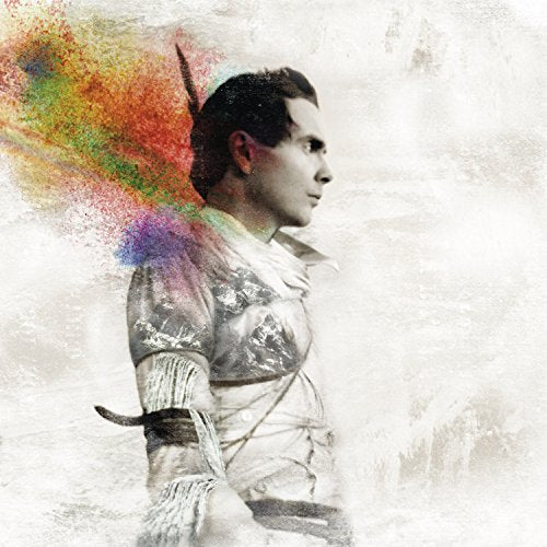 Jónsi Go (Vinyl)