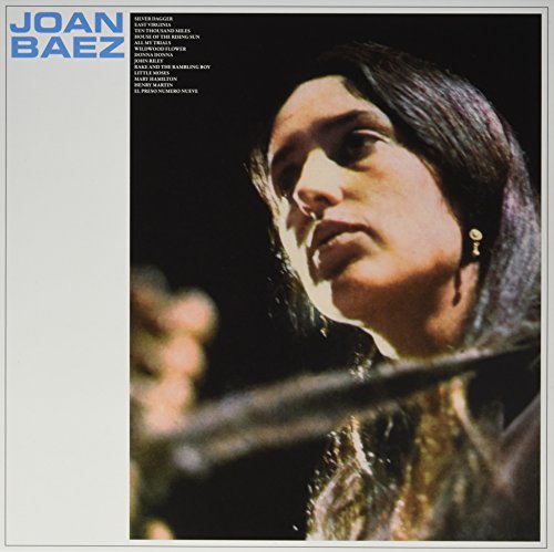 Joan Baez Joan Baez