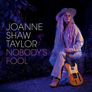 Joanne Shaw Taylor Nobody's Fool [LP]