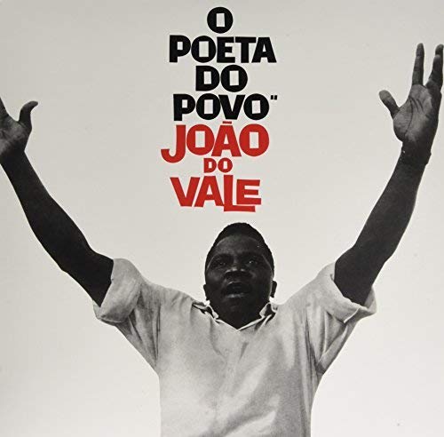 Joao Do Vale O Poeta Do Povo