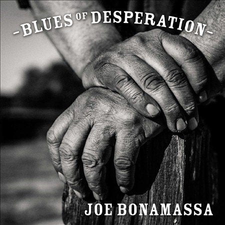 Joe Bonamassa BLUES OF DESPERA(LP)