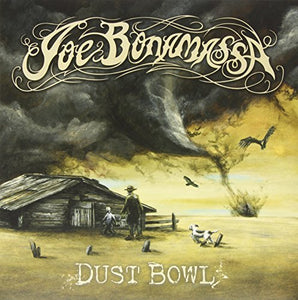 Joe Bonamassa Dust Bowl