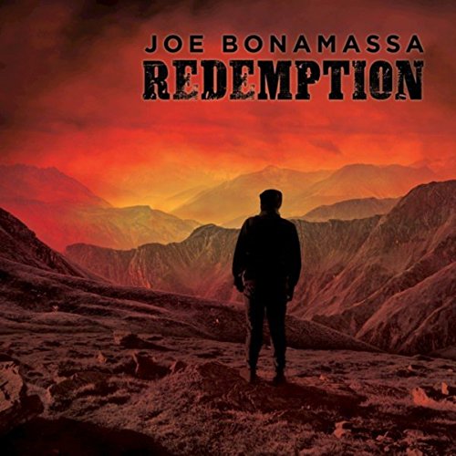 Joe Bonamassa Redemption [2 LP]