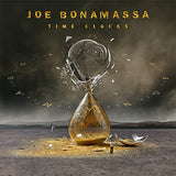 Joe Bonamassa Time Clocks [2 LP]