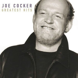 Joe Cocker Greatest Hits