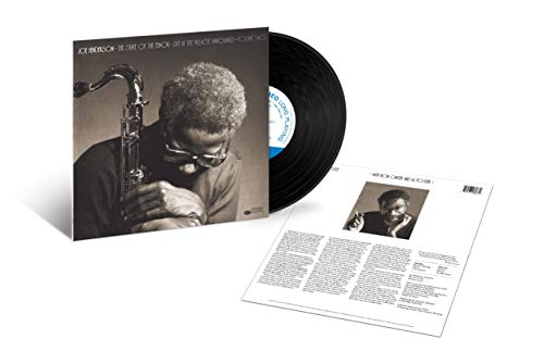 Joe Henderson State of the Tenor, Vol. 2 [LP]