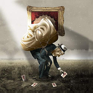 Joe Jackson Fool (Limited Edition)