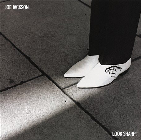 Joe Jackson LOOK SHARP