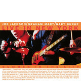 Joe Jackson Summer In The City: Live In New York (Colored Vinyl, Orange, 180 Gram Vinyl, Limited Edition) [Import] (2 Lp's)