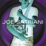 Joe Satriani Is There Love In Space [Limited Gatefold, 180-Gram Purple Colored Vinyl] [Import] (2 Lp's)