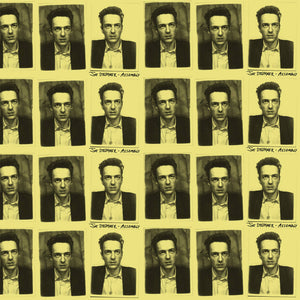 Joe Strummer Assembly [Indie Exclusive Limited Edition Red 2LP]