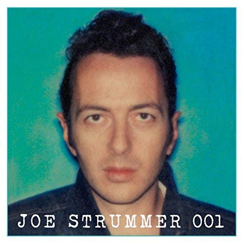 Joe Strummer Joe Strummer 001 [2 CD + 3 LP + 12