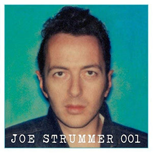 Joe Strummer Joe Strummer 001 [4 LP]