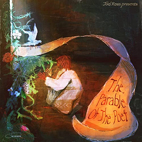 Joel Ross The Parable Of The Poet [2 LP]