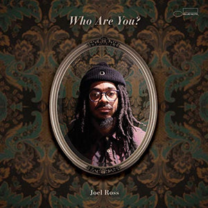 Joel Ross Who Are You? [2 LP]