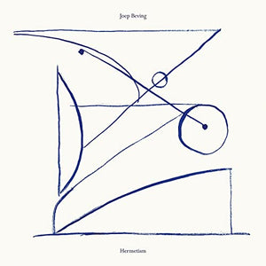 Joep Beving Hermetism [2 LP]