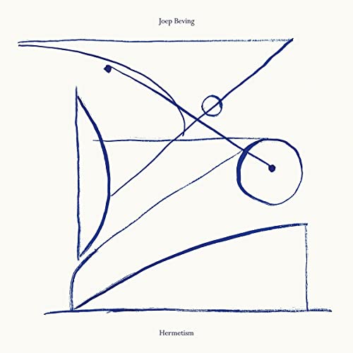 Joep Beving Hermetism [2 LP]