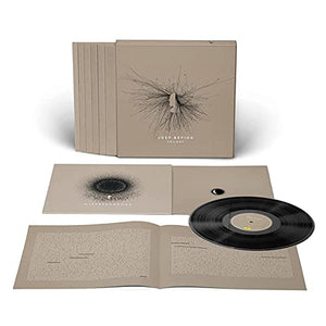 Joep Beving Trilogy [Deluxe 7 LP Box Set]