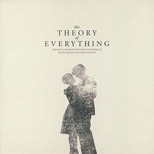 Johan Johannsson Theory Of Everything/