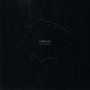 Johann Johannsson Arrival: Original Motion Picture Soundtrack (180 Gram Vinyl) (2 Lp's)