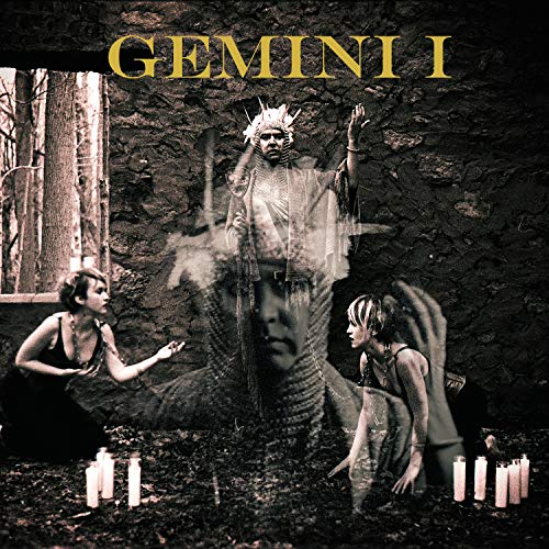 Johanna Warren Gemini I & II