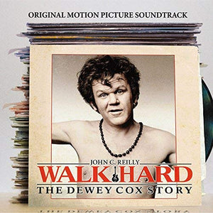 John C. Reilly Walk Hard: The Dewey