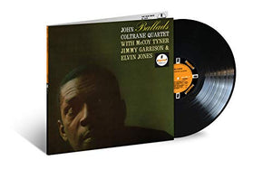 John Coltrane Ballads [LP]