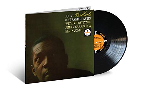 John Coltrane Ballads [LP]